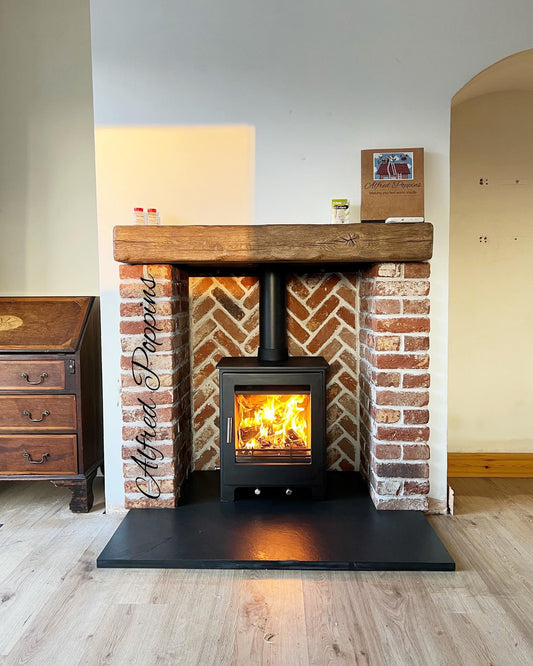 The Complete Guide to Choosing the Right Hearth for Your Home