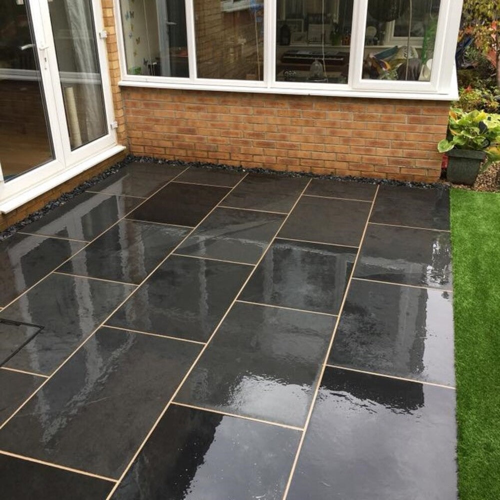 How To Seal A Patio - A 5-Step Guide to Sealing Paving