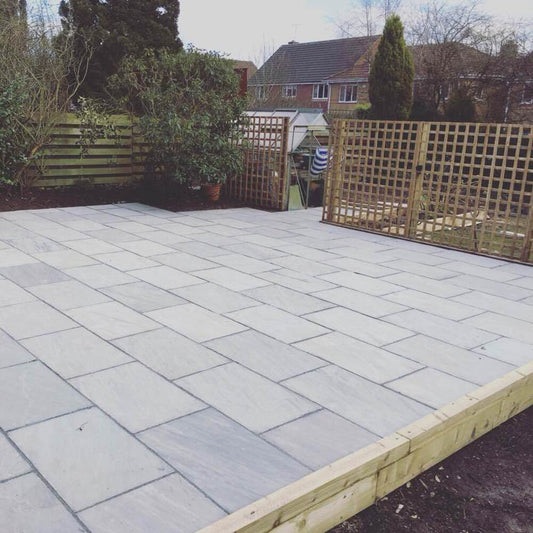 The Ultimate Guide To Stone Tiles