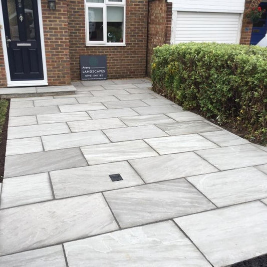 How To Choose the Best Single Paving Slabs for Your Garden