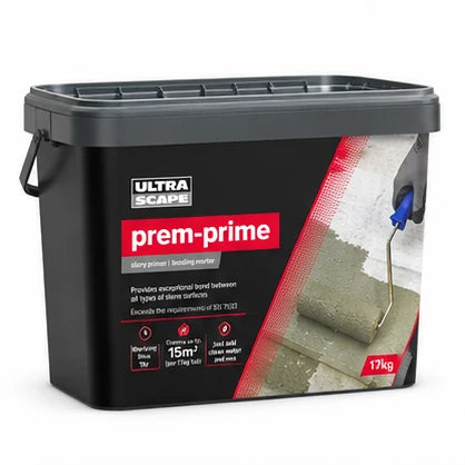 UltraScape Prem-Prime Slurry Primer – 17kg