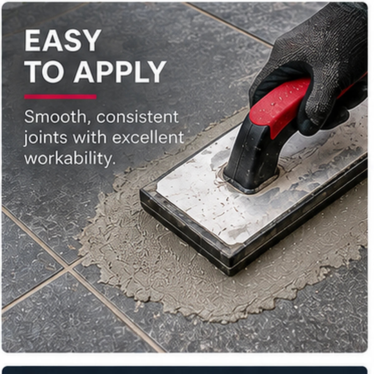 Nexus Tile Jam - Cement Jointing - 10kg