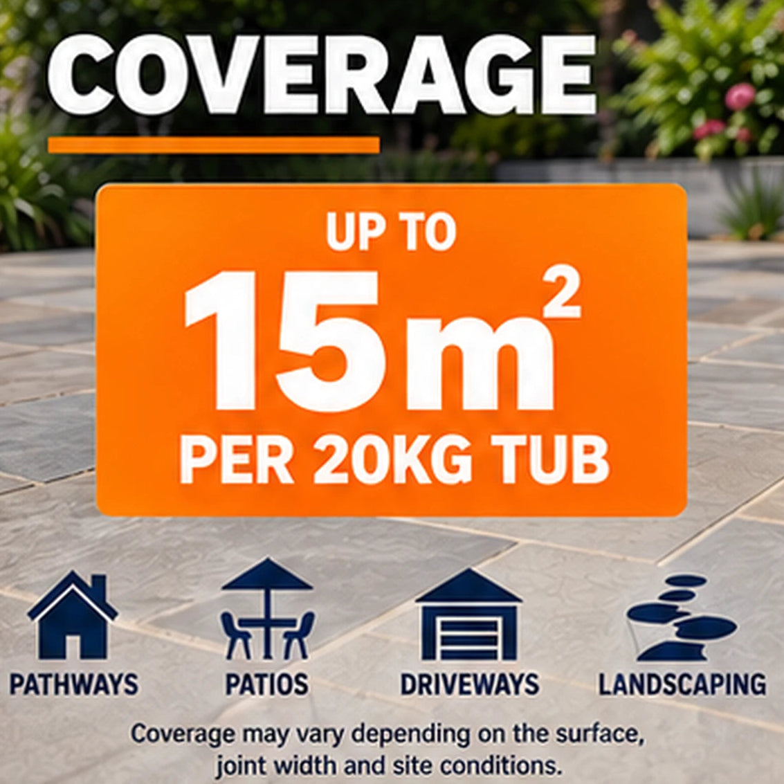 Joint-It Simple Ready-to-Use Paving Jointing Compound – 20kg