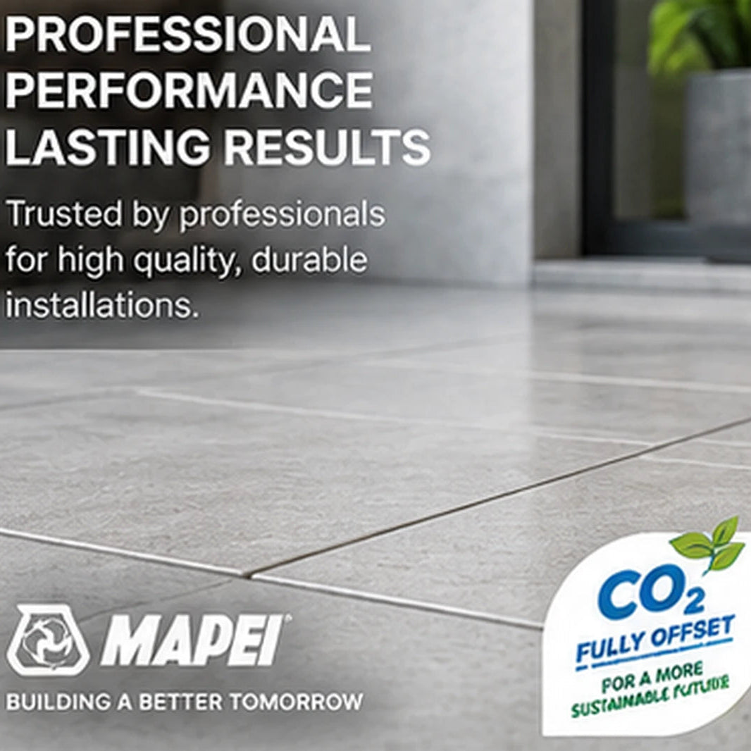 Mapei - Keraflex Extra - Flexible Tile Adhesive – 20kg