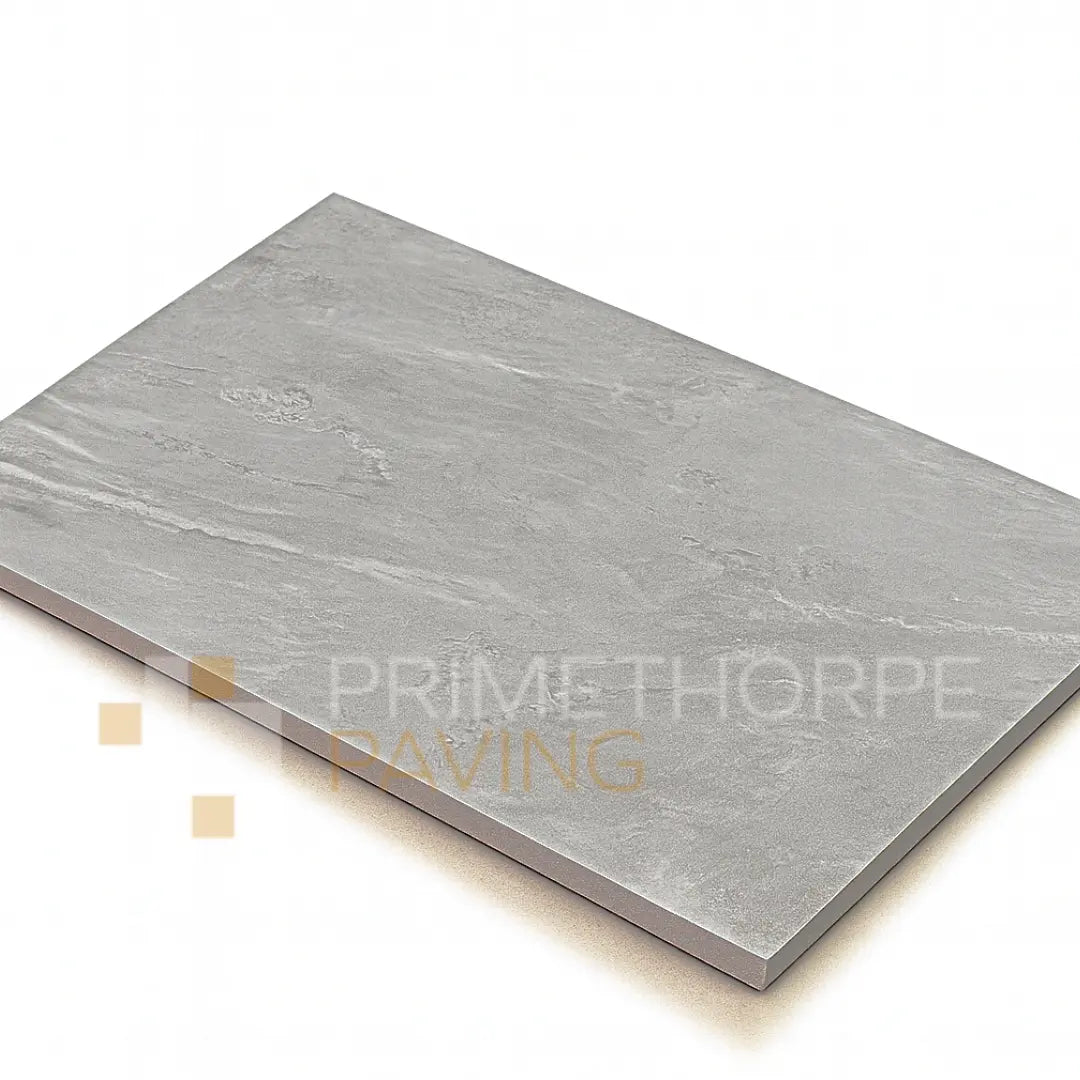 Cardosa Grey Porcelain Paving - 900 x 600