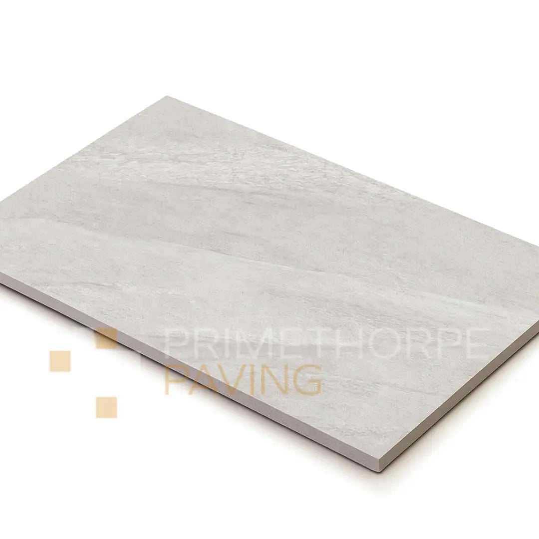Cathedral Grey Porcelain Paving - 900 x 600