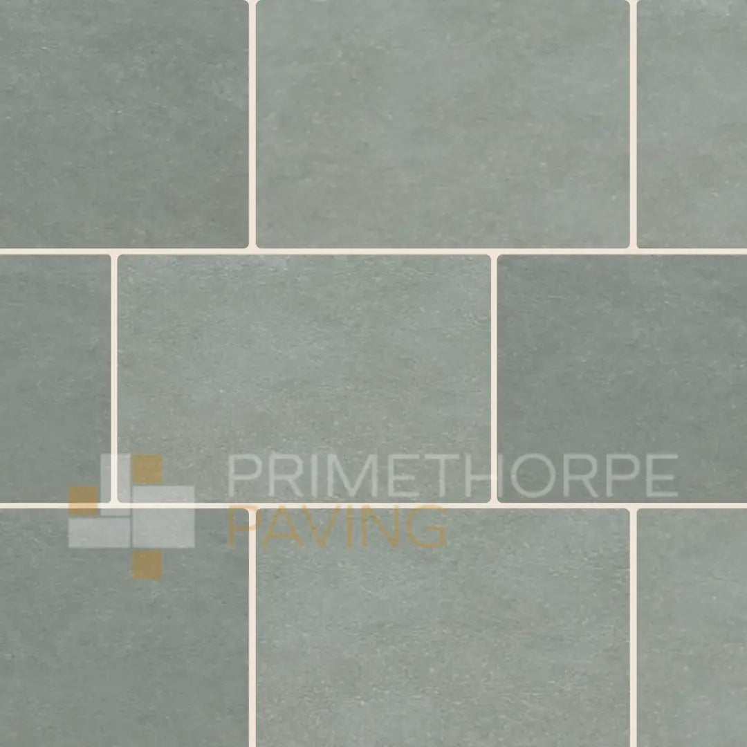 Kota Blue Limestone Paving