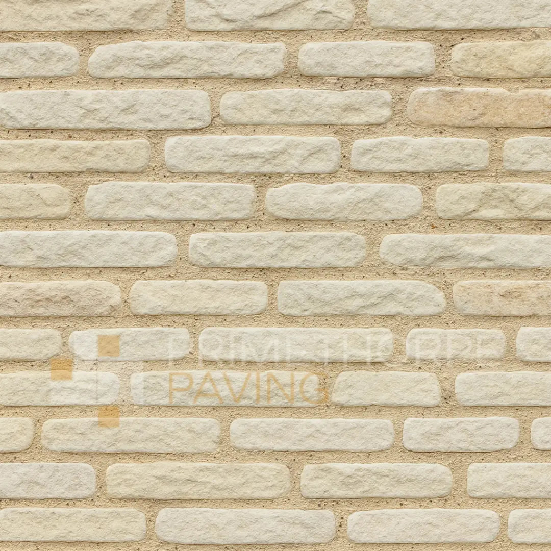 Fossil Mint - Sandstone Walling Stone