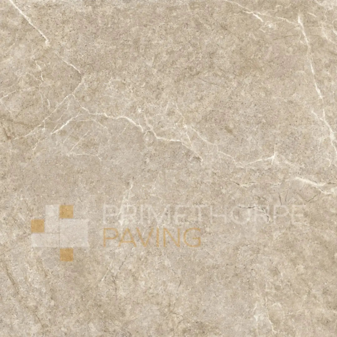 Holystone Beige Porcelain Paving - 1200 x 600