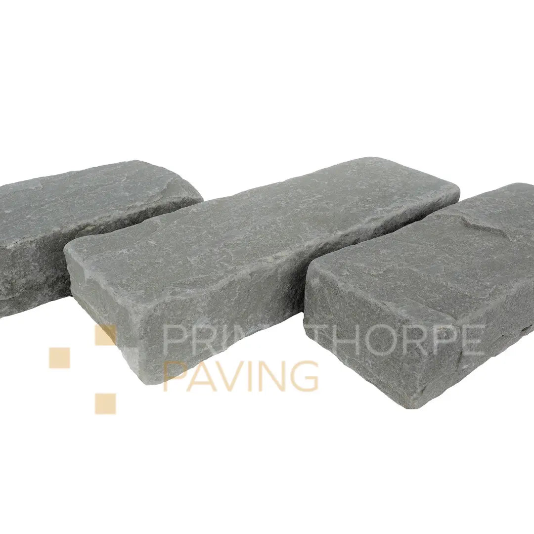 Kandla Grey Sandstone - Walling Stone