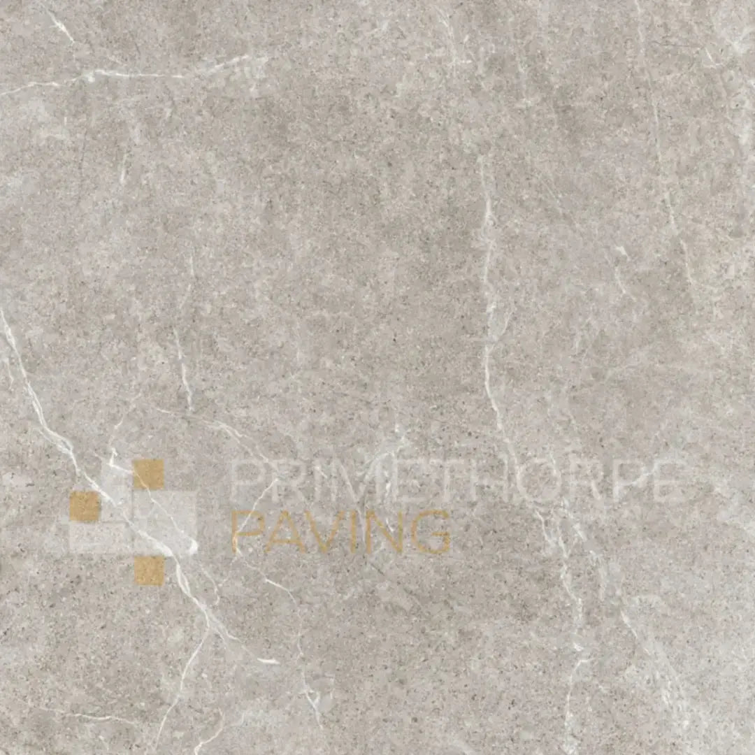 Holystone Grey Porcelain Paving - 1200 x 600