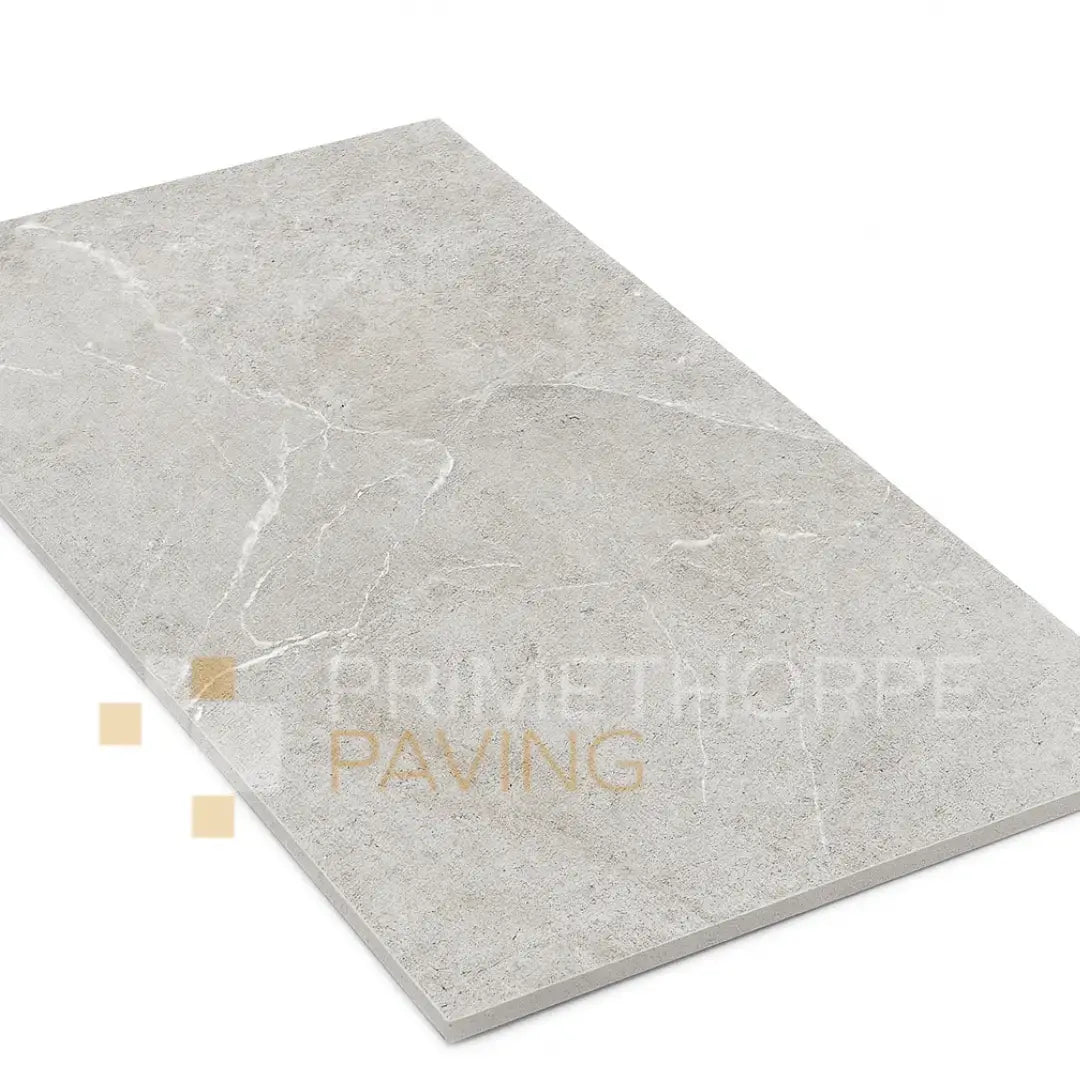 Holystone Grey Porcelain Paving - 1200 x 600