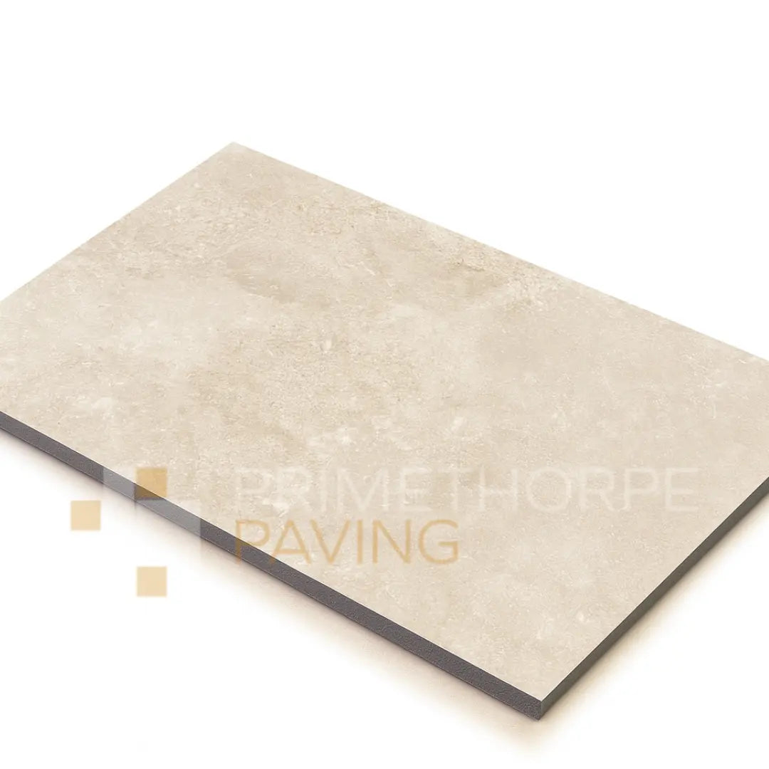 Ionica Beige Porcelain Paving - 900 x 600