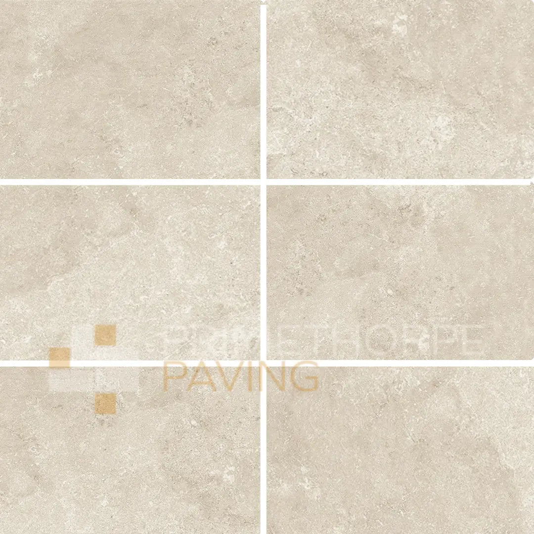 Ionica Beige Porcelain Paving