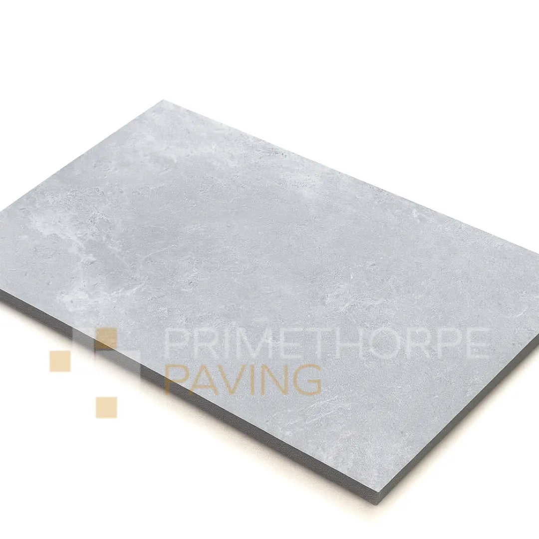 Ionica Grey Porcelain Paving - 900 x 600