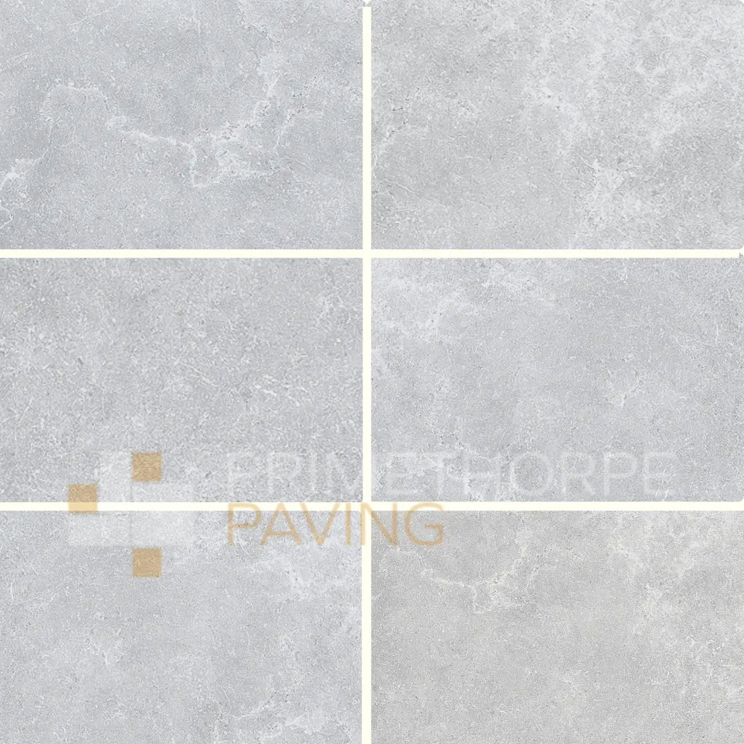 Ionica Grey Porcelain Paving - 900 x 600