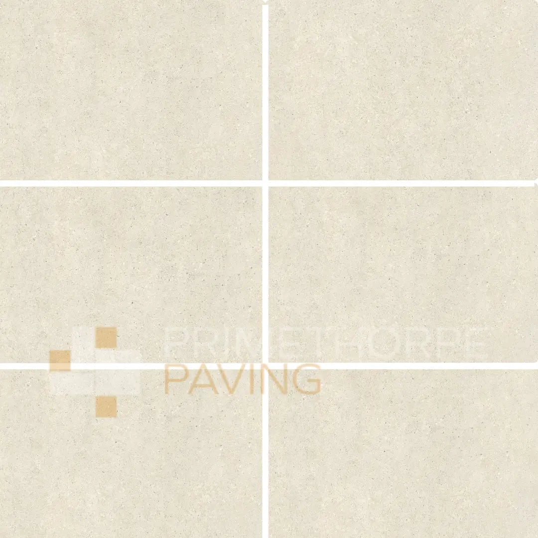 Portland Ice Porcelain Paving - 900 x 600