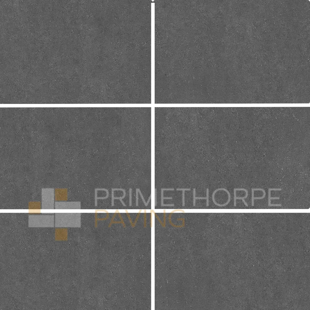 Portland Night Porcelain Paving - 900 x 600