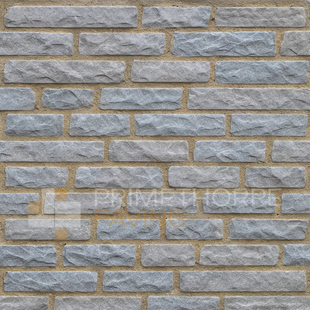 Kandla Grey - Sandstone Walling Stone