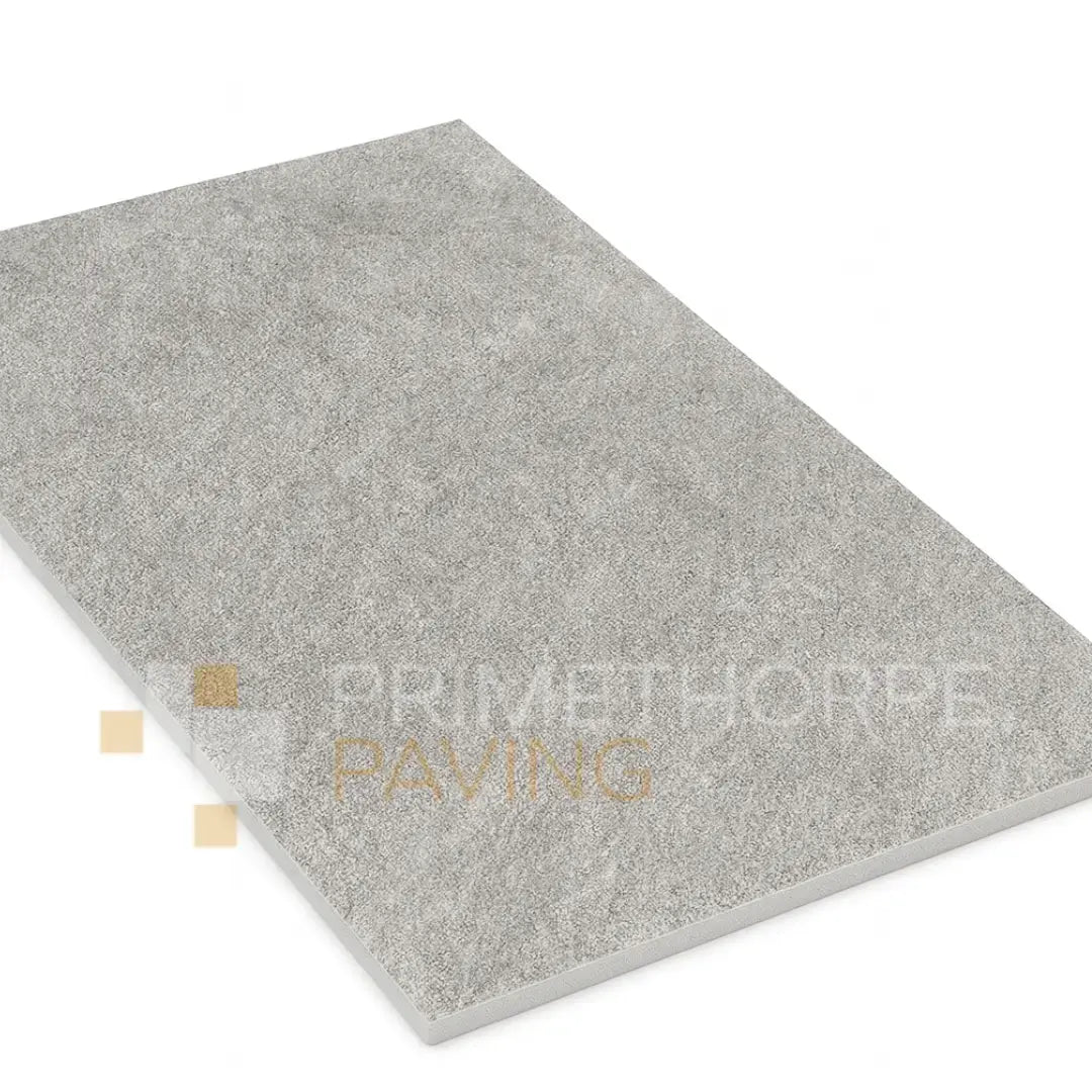 Regale Grey Porcelain Paving - 1200 x 600