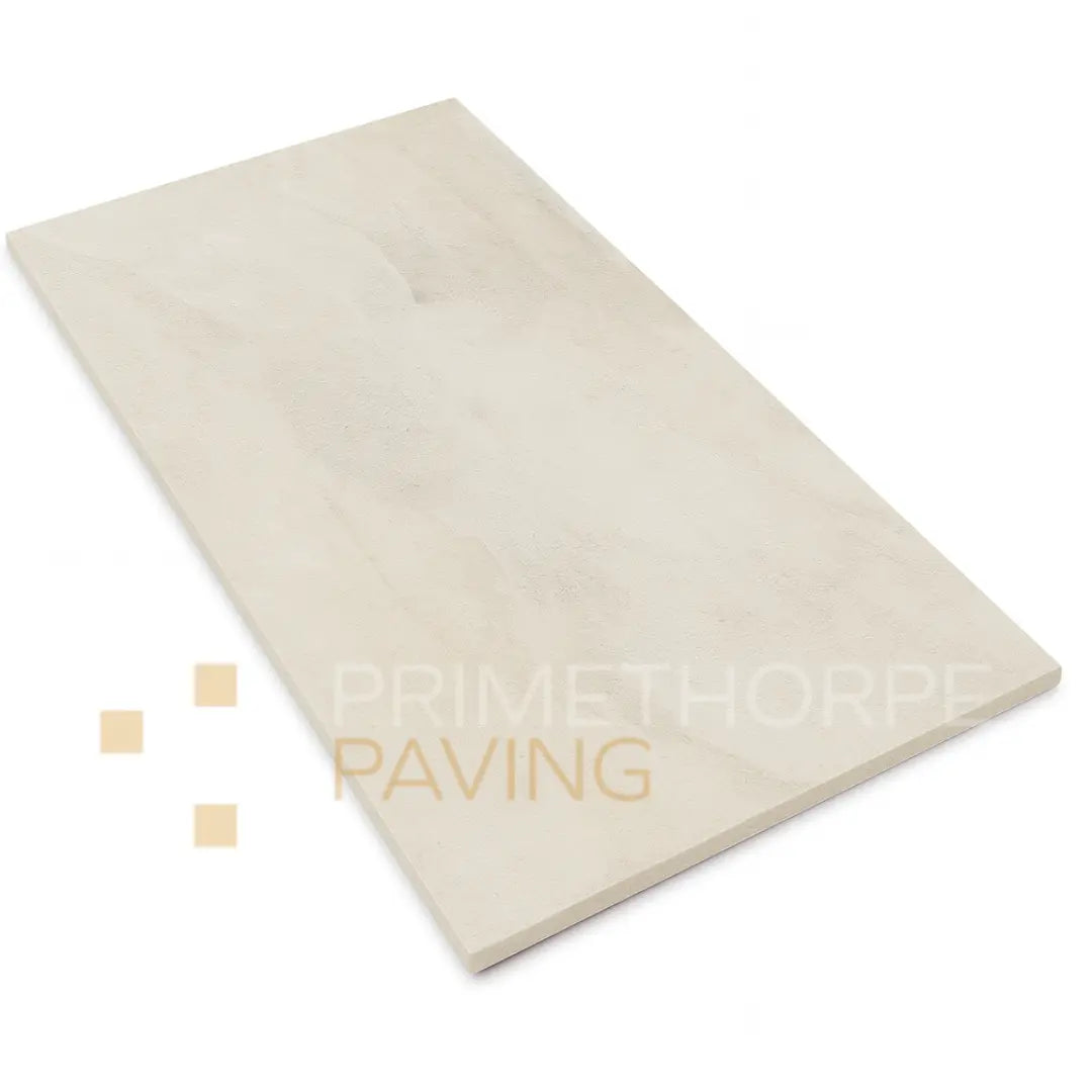 Lime Porcelain Paving - 1000 x 500