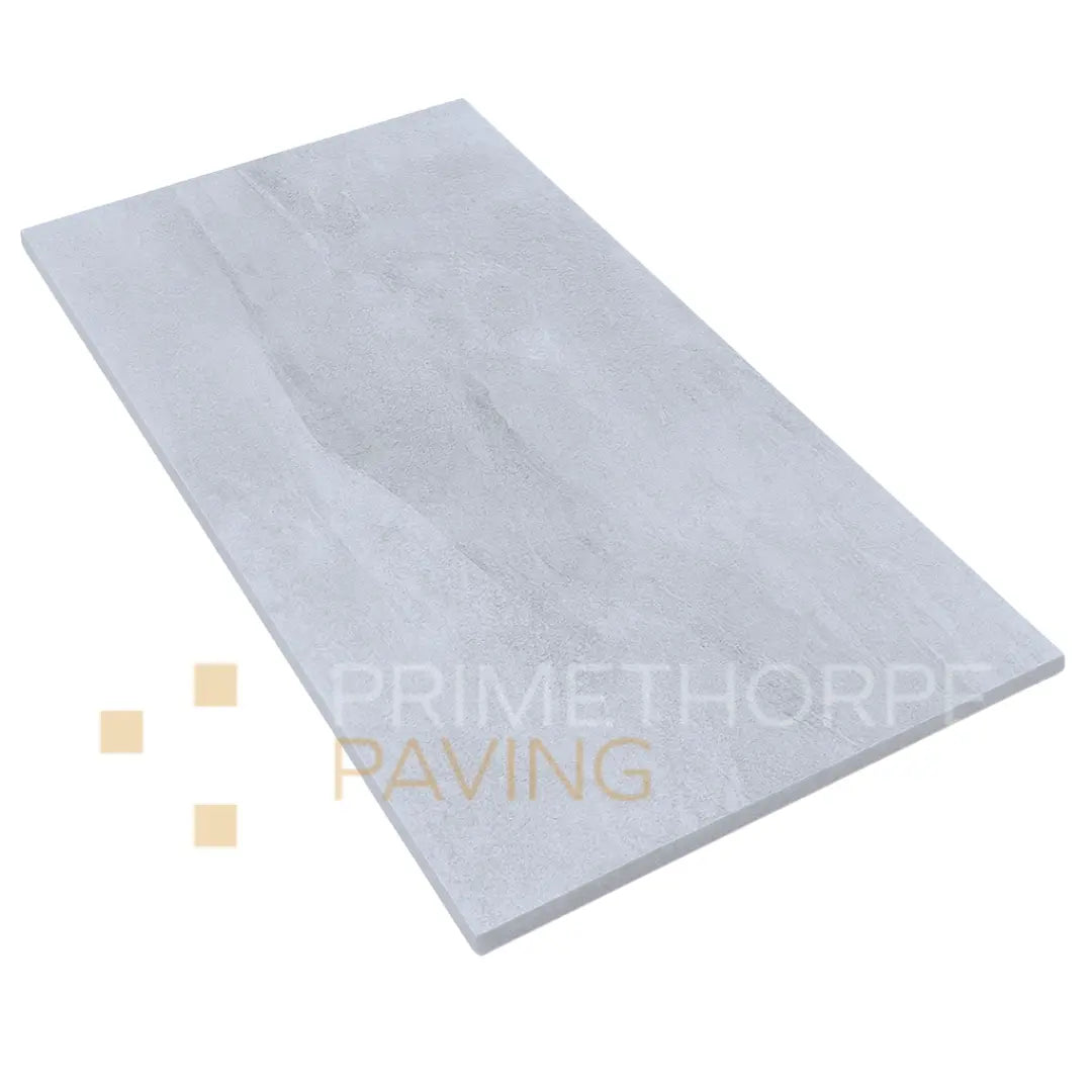 Masso Grey Porcelain Paving - 1000 x 500