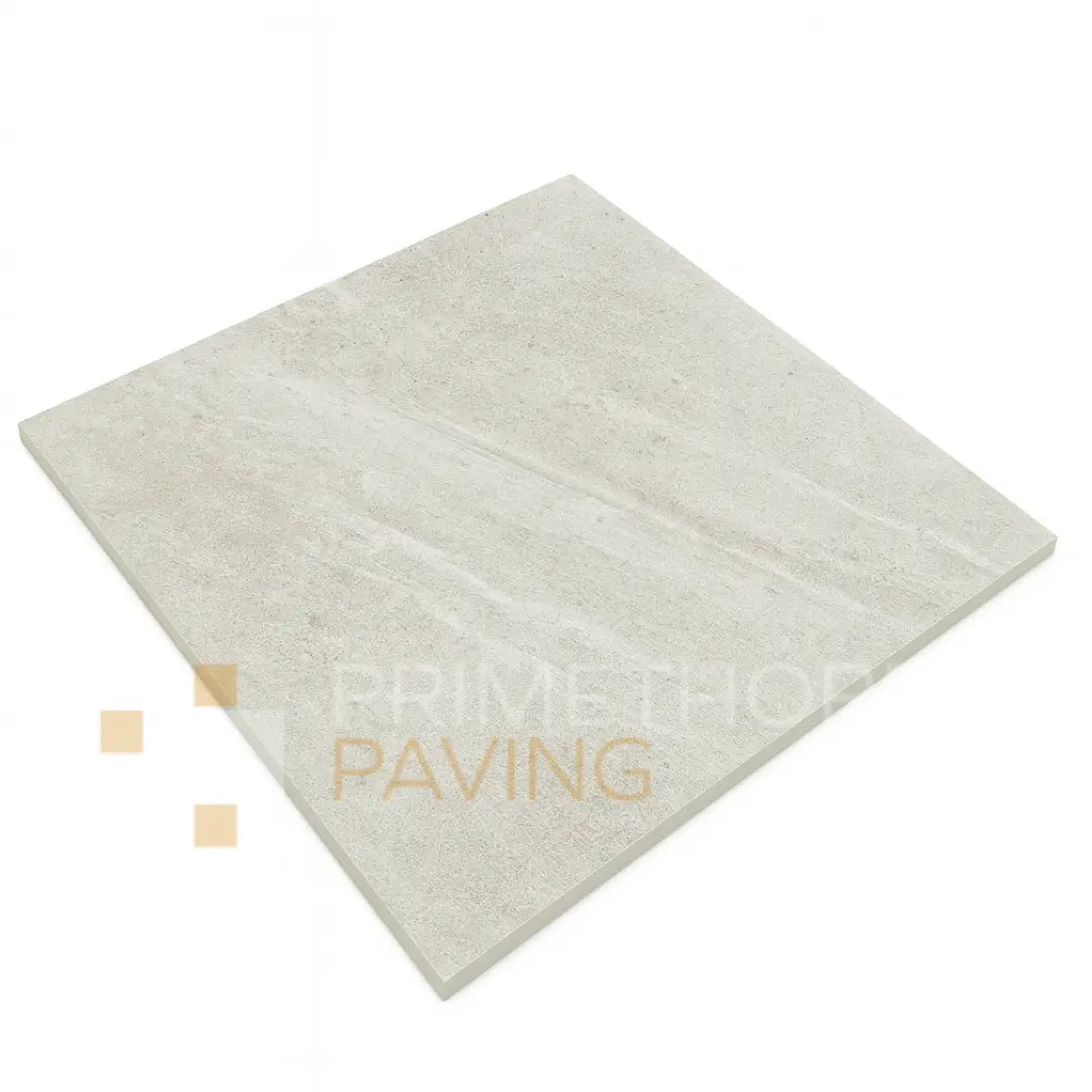 Stone Grey Porcelain Paving