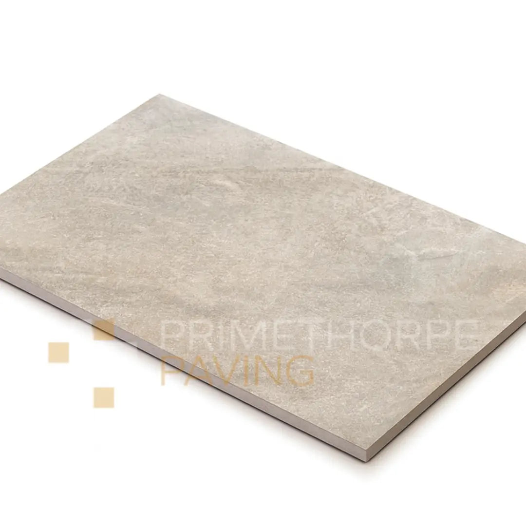 Vesuvio Grey Porcelain Paving - 900 x 600