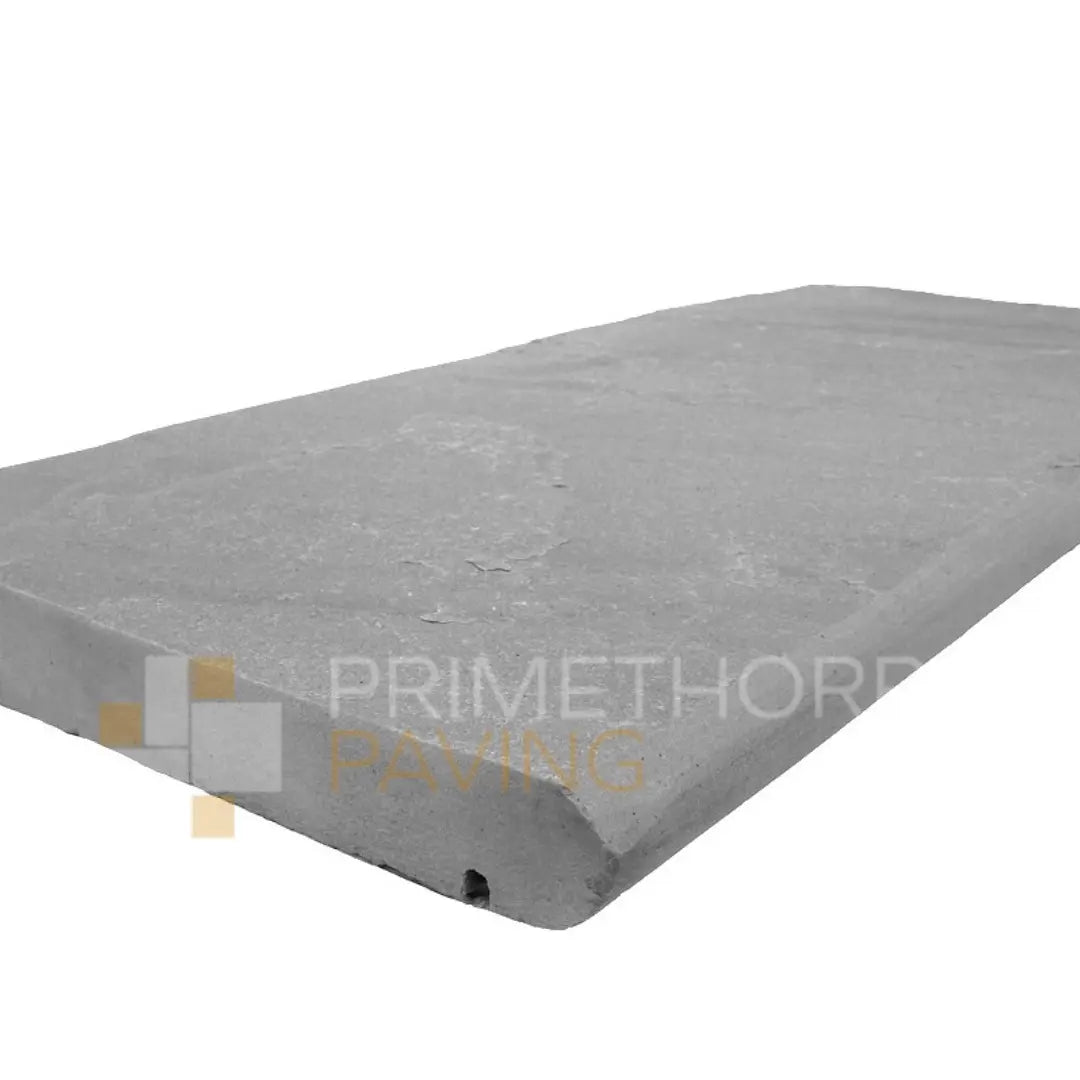 Kandla Grey Sandstone - Coping Stones - Rounded Edge