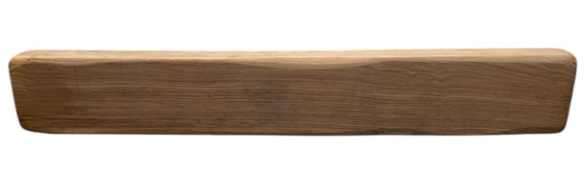 1370mm - Authentic Oak Fireplace Beams