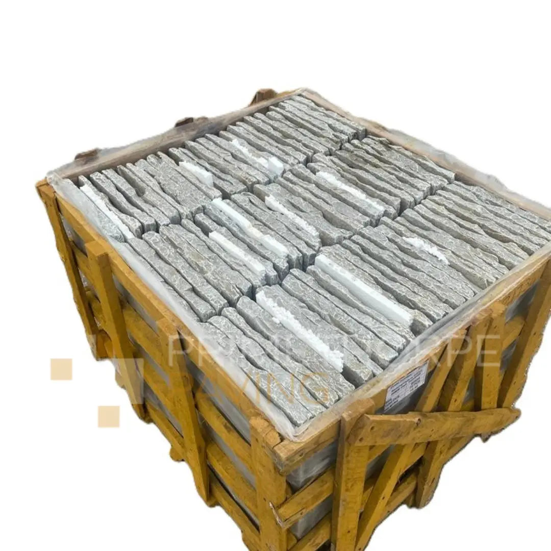 Yellow Limestone - Coping Stones - Dressed Edge