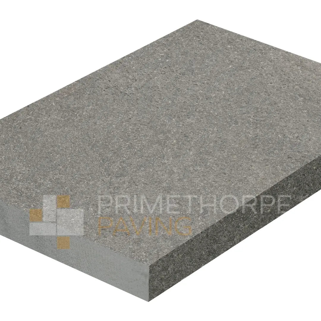 Grigio Grey - Porcelain Copings - Square Edge