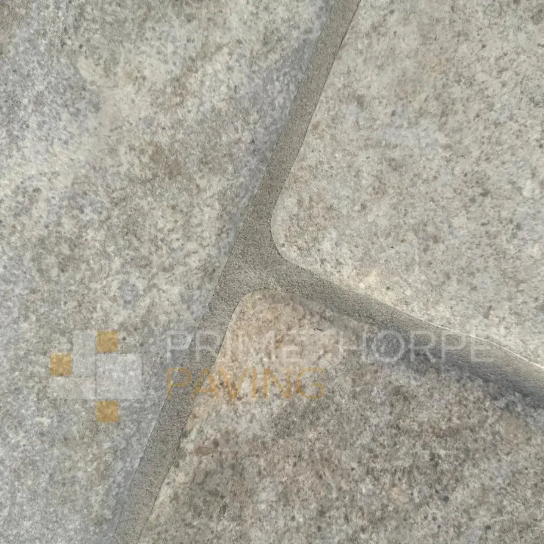 Antique Grey Porcelain Paving