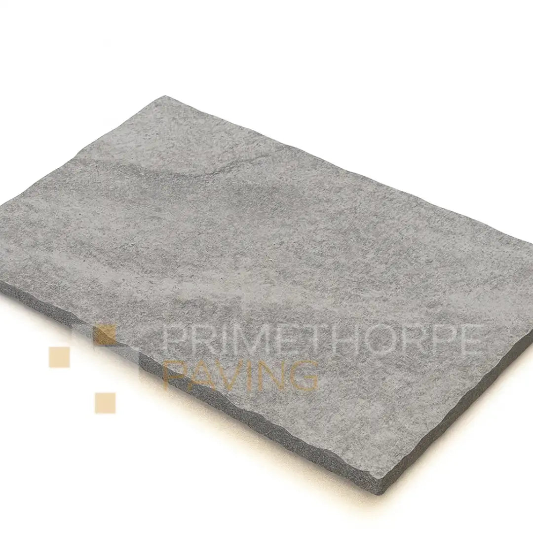 Antique Grey Porcelain Paving - 900 x 600
