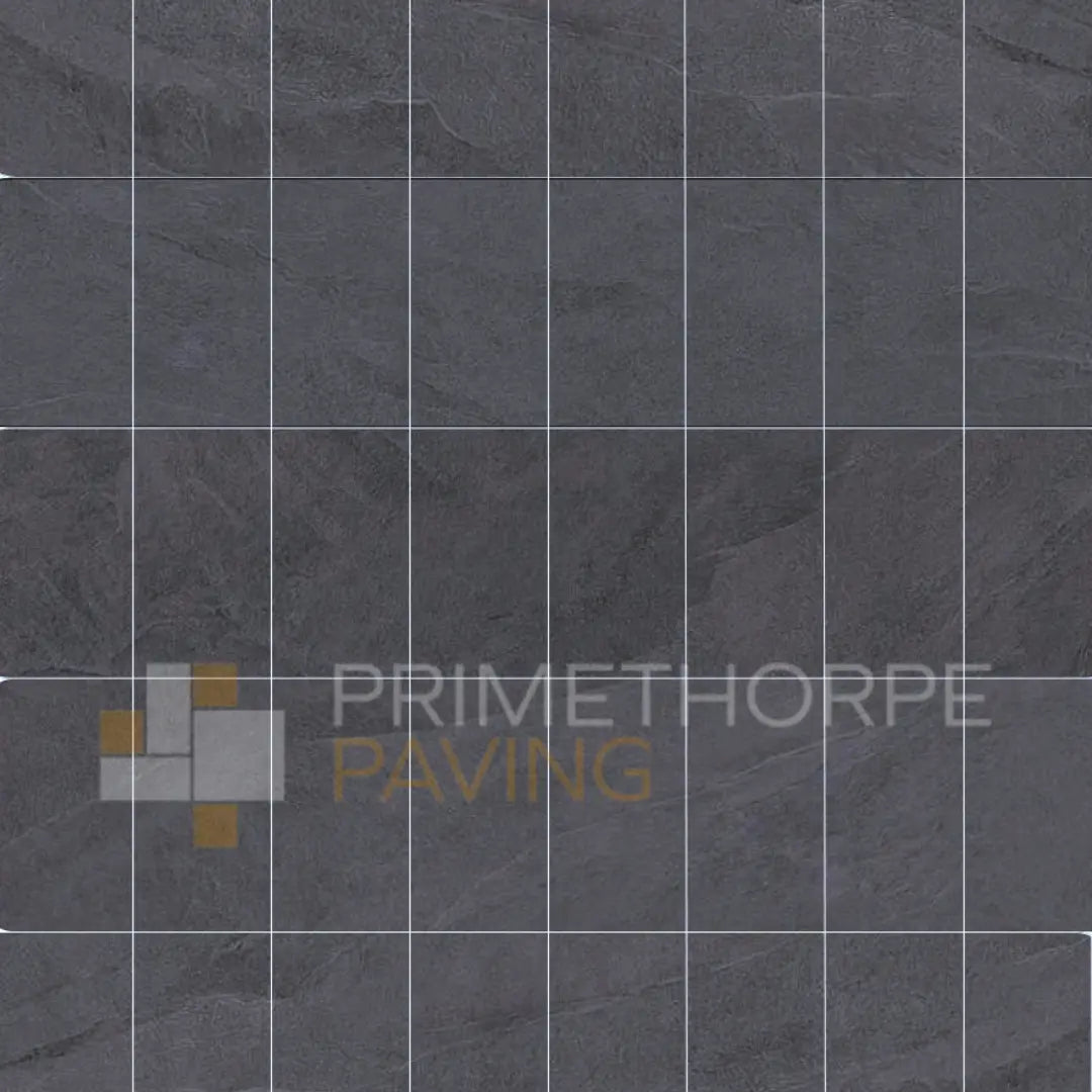 Modello Porcelain Cobble Setts - 200x100mm