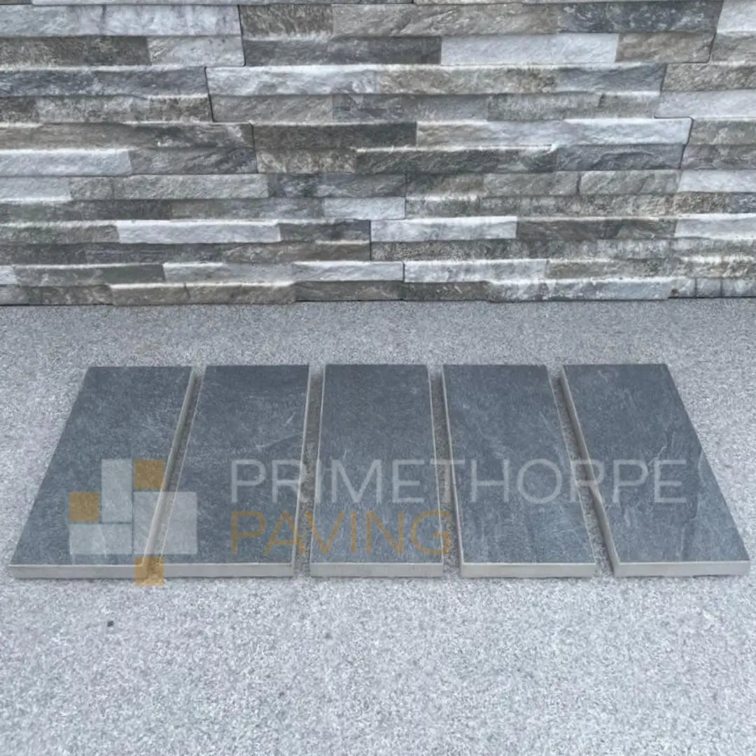 Modello Porcelain Cobble Setts - 200x100mm