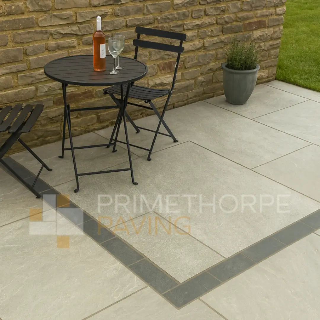 Modello Porcelain Cobble Setts - 200x100mm