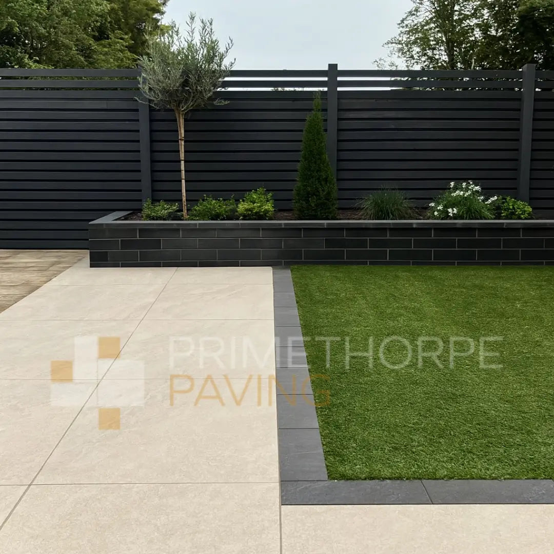 Modello Porcelain Cobble Setts - 200x100mm