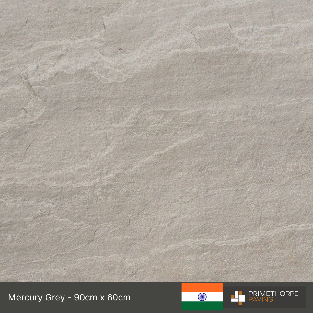 Kandla Range - Porcelain Paving