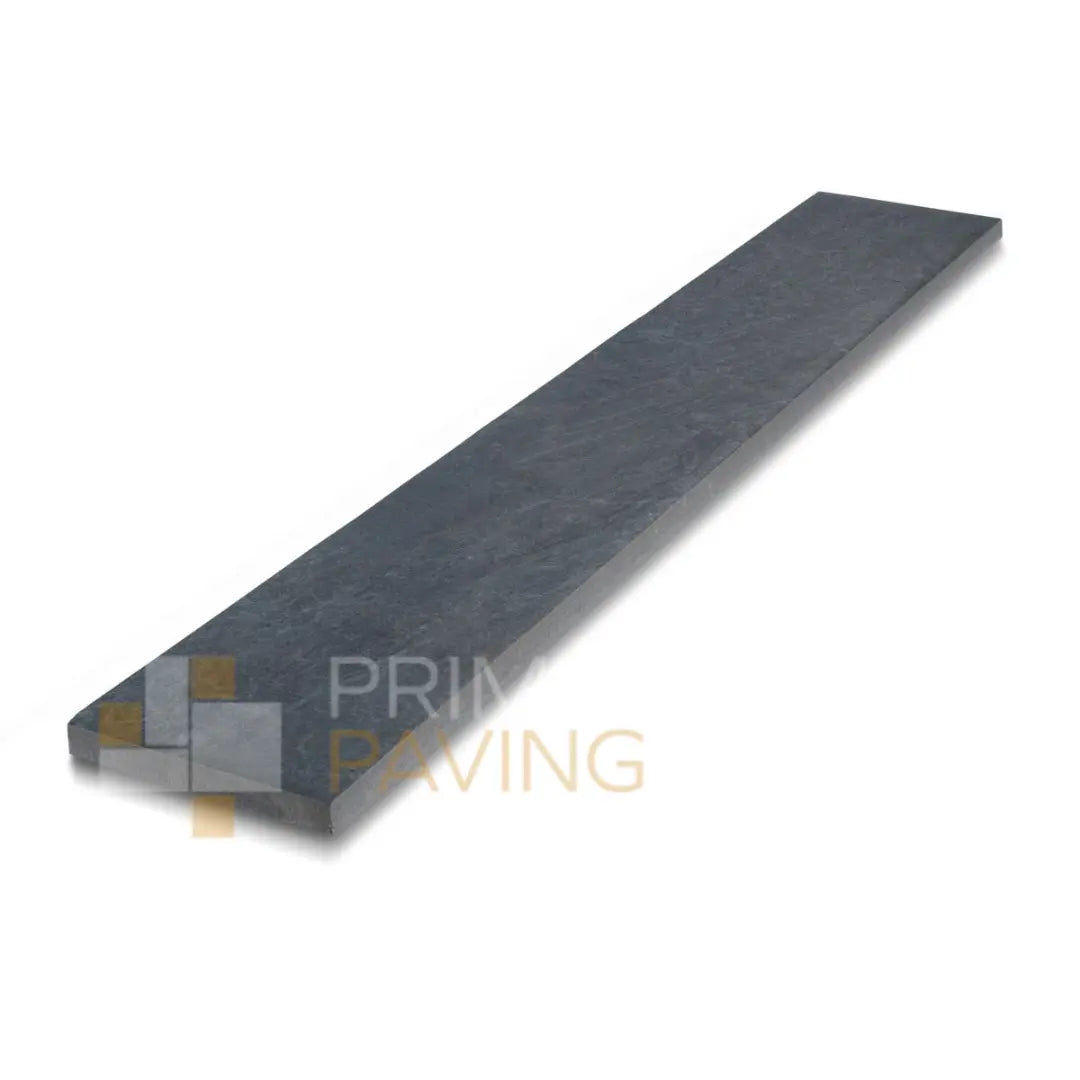 Modello Black Porcelain Edging Planks - 1000x160mm