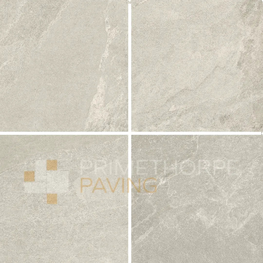 Ardenne Grey Porcelain Paving - 800 x 800