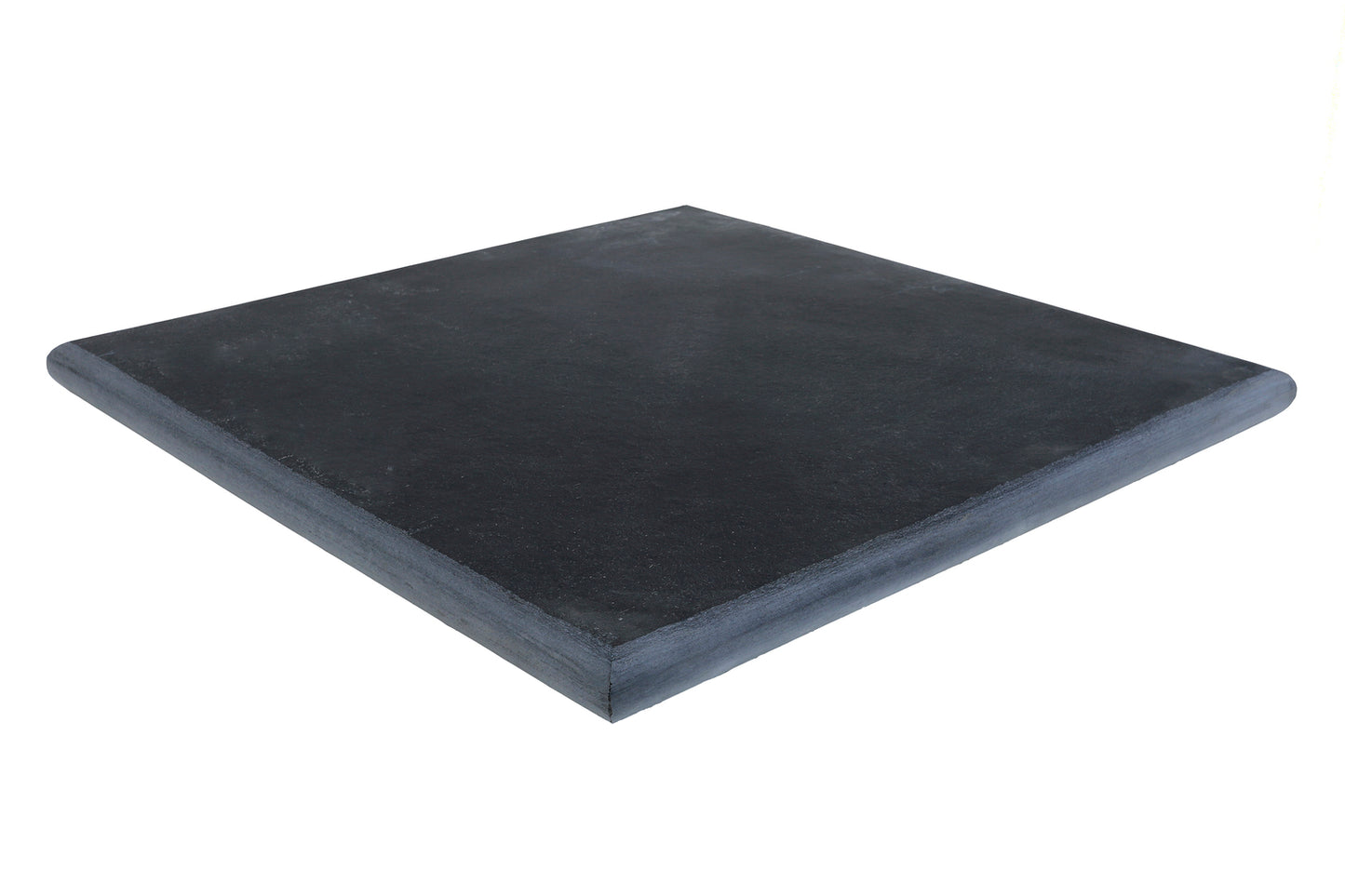 Black Limestone - Coping Stones - Rounded Edges