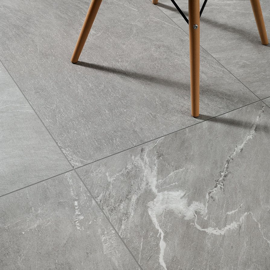 Cardosa Grey Porcelain Paving