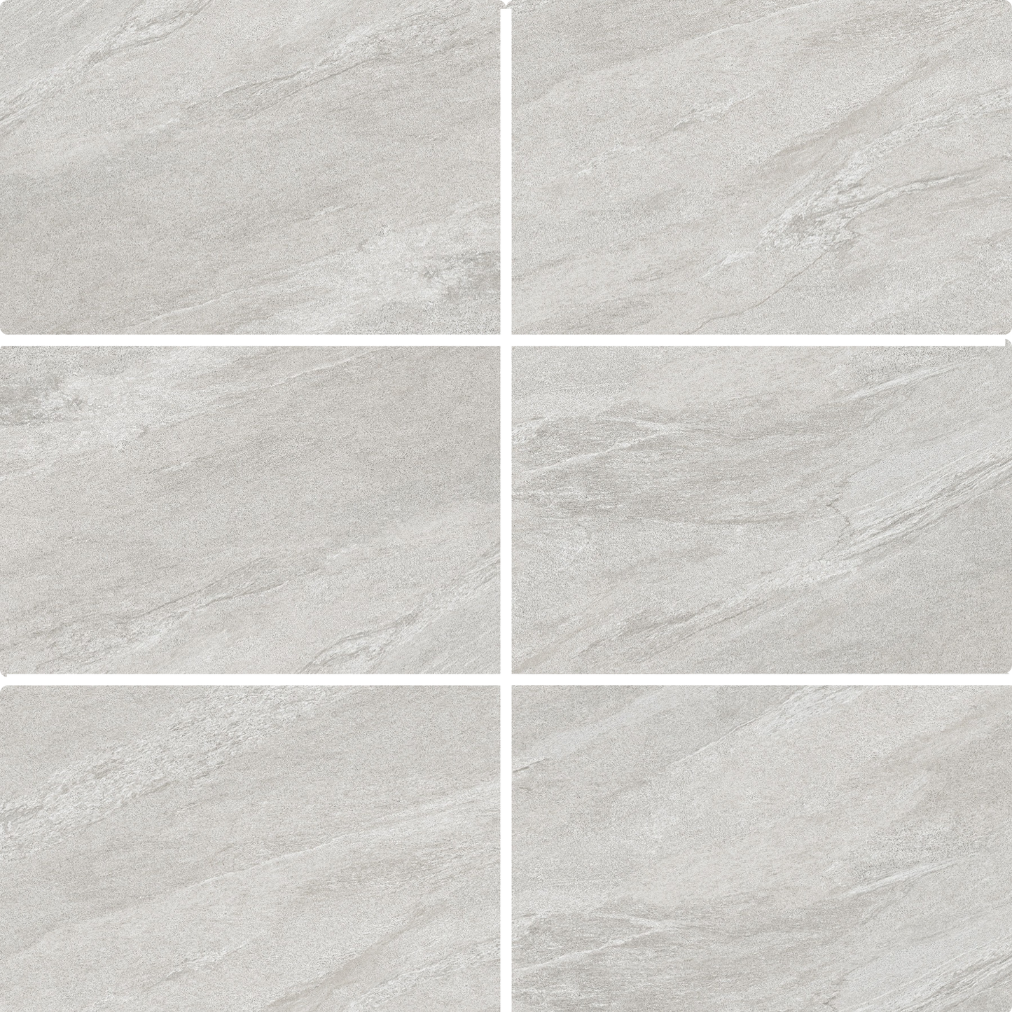 Cathedral Grey Porcelain Paving