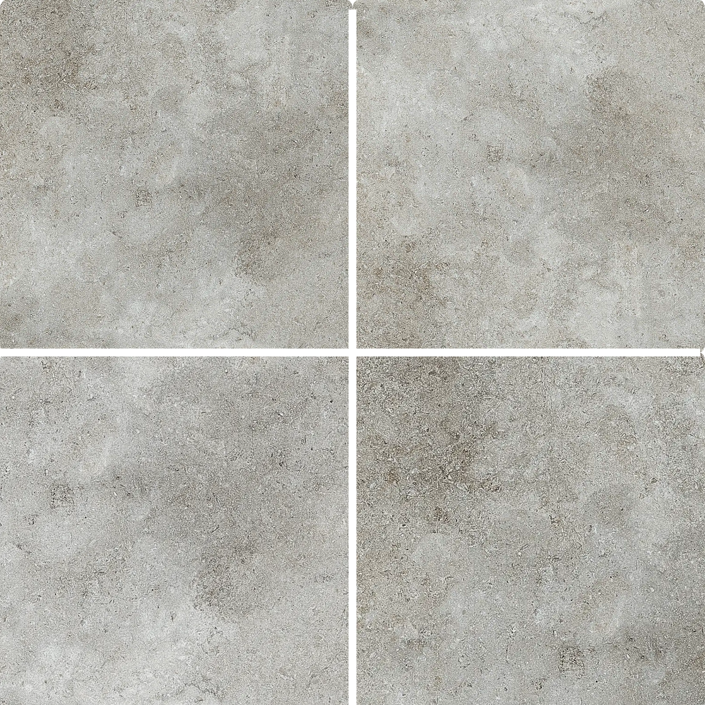 Colosseo Grey Porcelain Paving