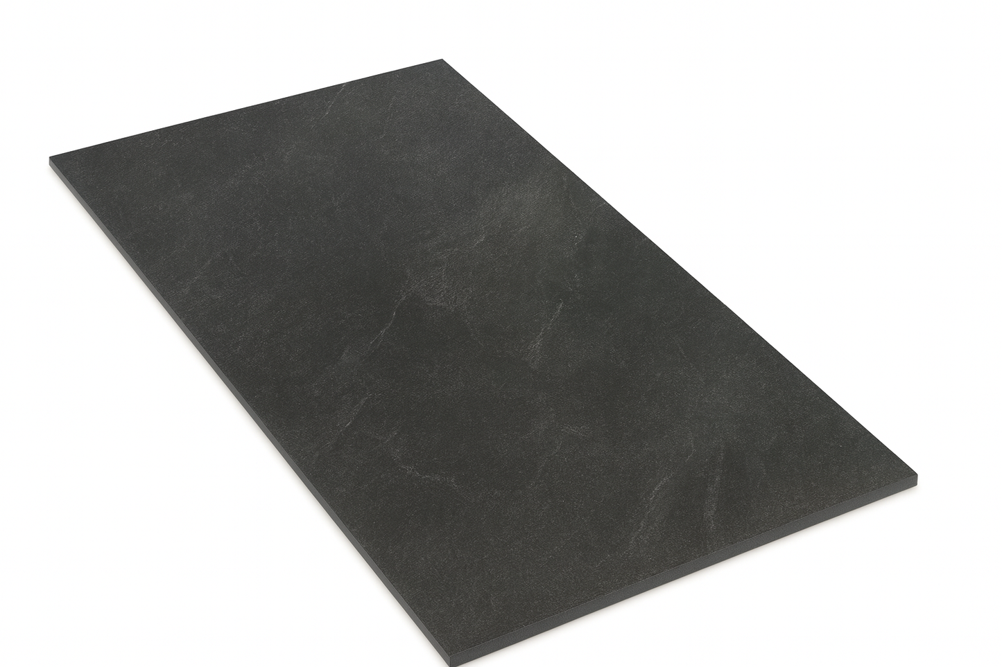 Frame Anthracite Porcelain Paving