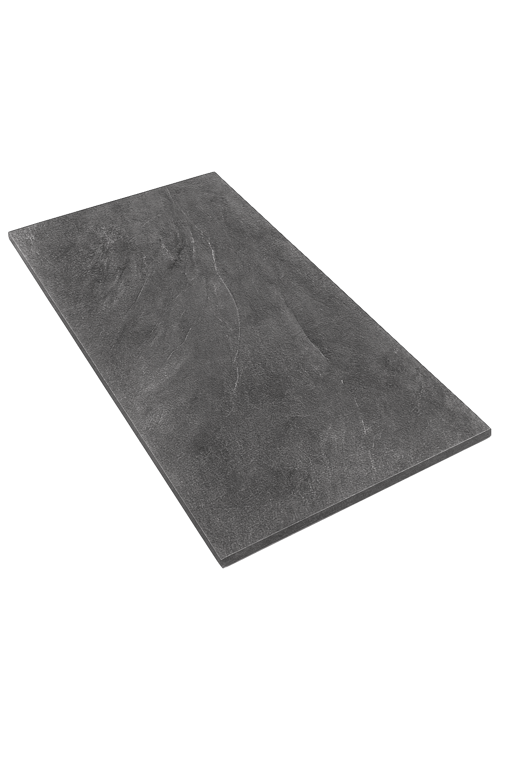Modello Black Porcelain Paving