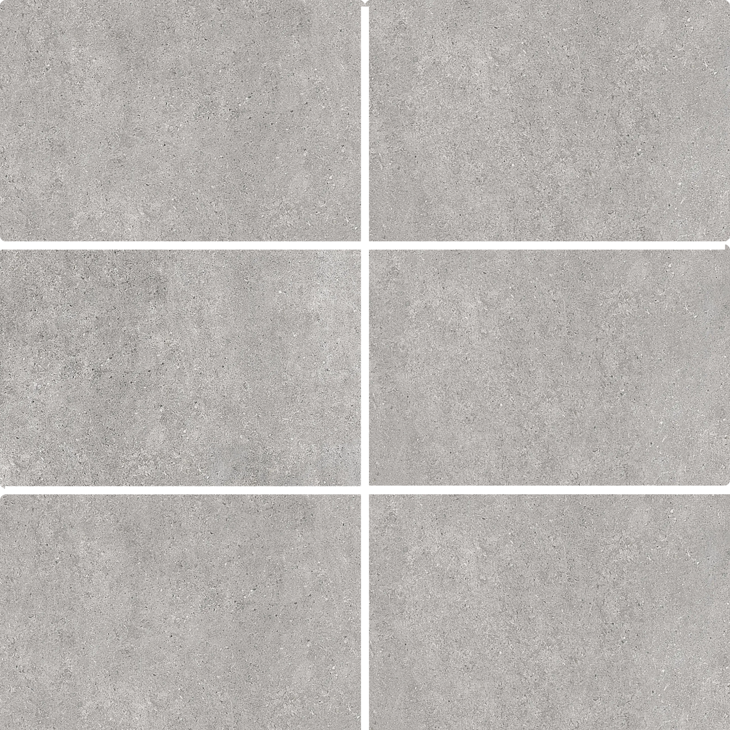 Portland Plata Porcelain Paving