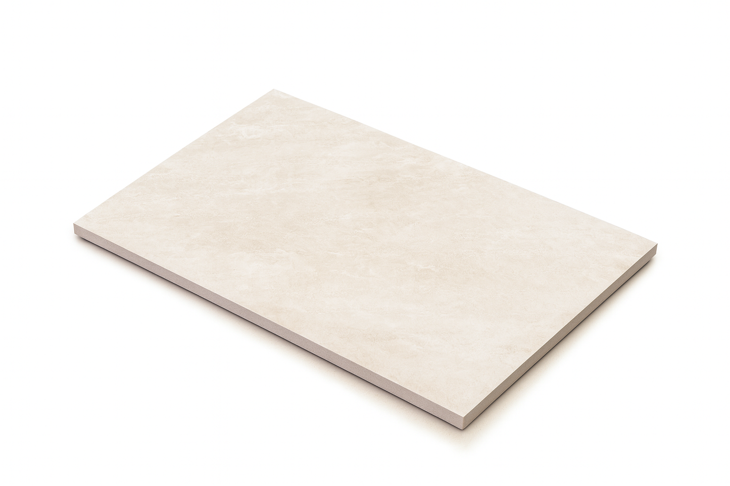 Quartz White Porcelain Paving