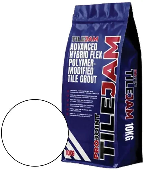 Nexus Tile Jam - Cement Jointing - 10kg